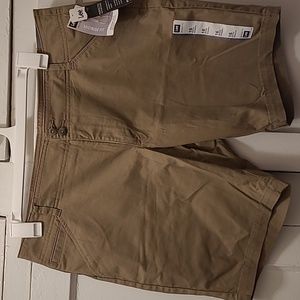 Lee's Women's 16 petite Bermuda shorts